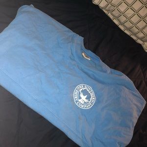 Long sleeve southern shirt!